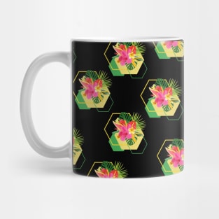 Tropicana Mug